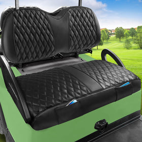 Cartalia Club Car Precedent front backrest cover for durable protection and style