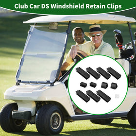 Cartalia complete 15-piece kit for windshield mounting and protection.