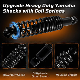 Cartalia easy bolt-on design enables quick, tool-friendly installation.