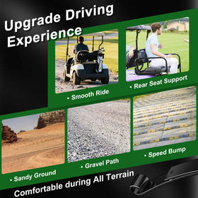 Cartalia EZGO RXV seamless sleeves highlighting wear resistance