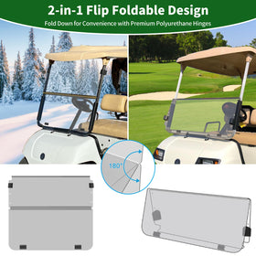 Cartalia protective foam packaging keeps windshield safe in transit