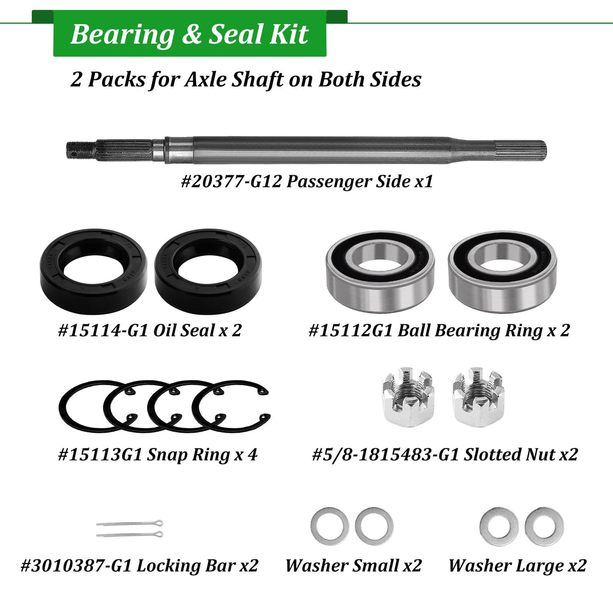 Cartalia installation-ready package for hassle-free setup