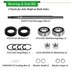 Cartalia installation-ready package for hassle-free setup