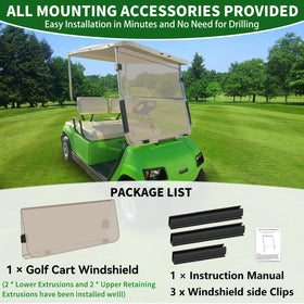 Cartalia protective film and packaging safeguard from scratches during transit.