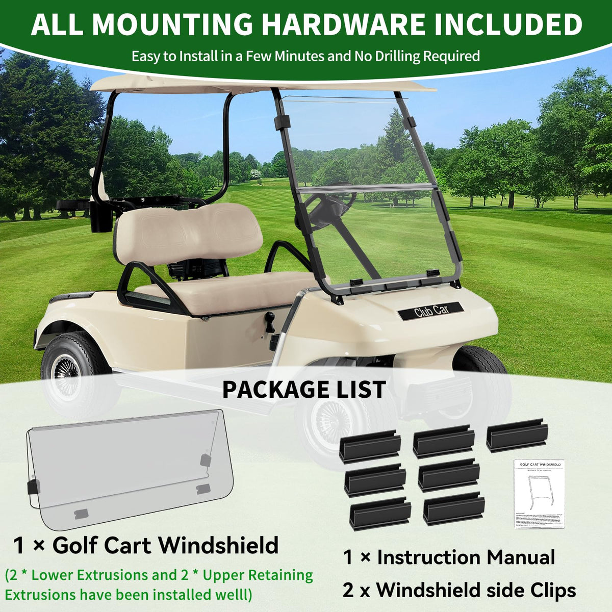 Cartalia protective foam packaging protects the shield during transit.