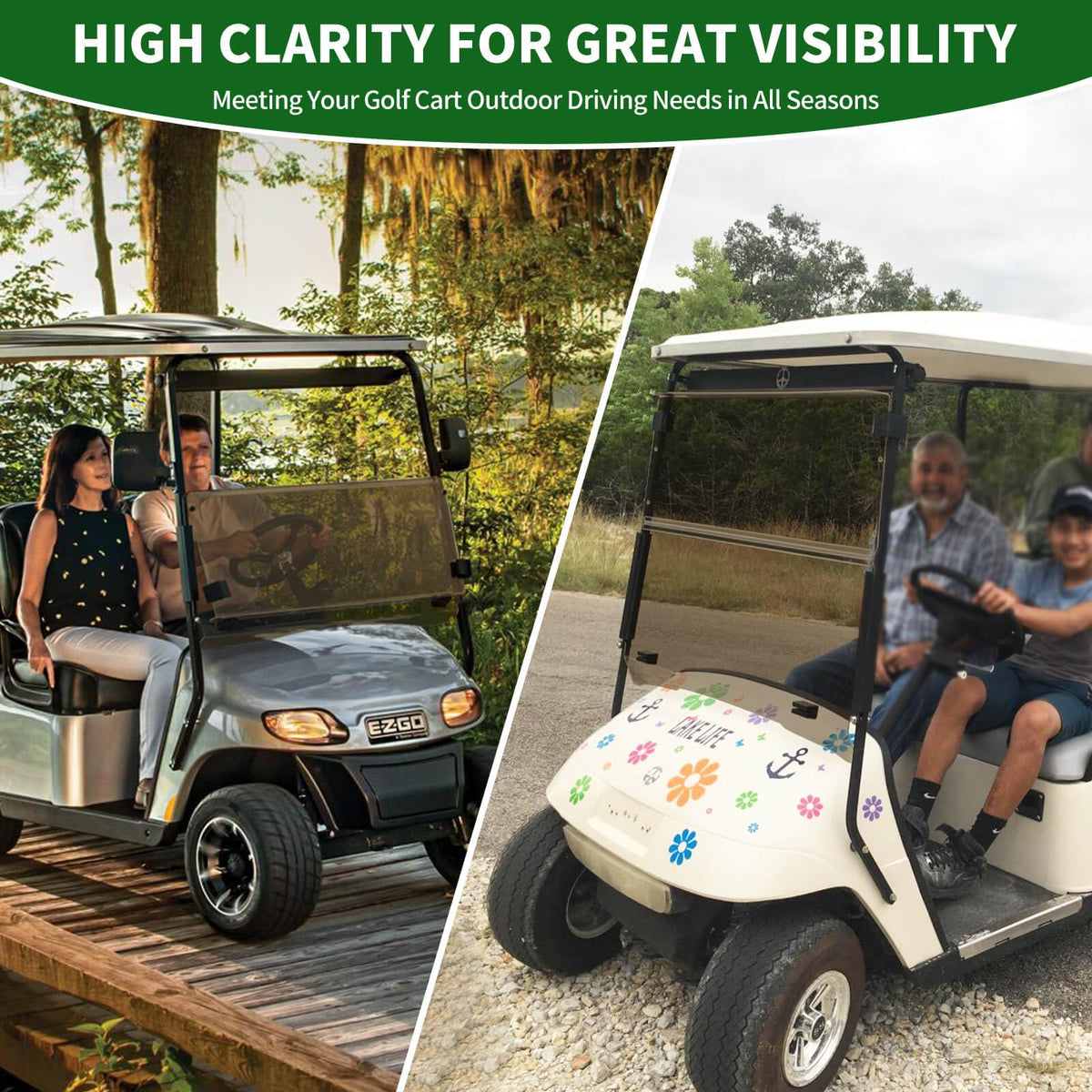 Cartalia tinted shield arrives well-packed with foam to avoid transit damage