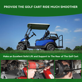 Cartalia U-bolts and lock nuts for secure mounting and long-lasting performance.