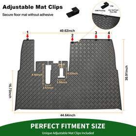Cartalia UV-resistant material withstands sun exposure for outdoor use