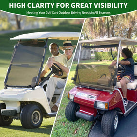 Cartalia compatibility note showing fit for 1" straight rails and secure mounting.