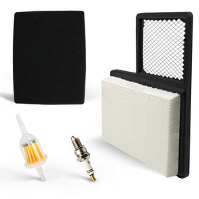 CartClan air filter for Yamaha golf carts keeps air clean for improved performance