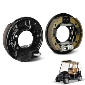 CartClan brake assembly rear for DS and Precedent delivers smoother braking.