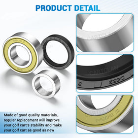 CartClan kit packaging image showing complete content