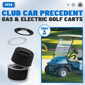 CartClan steering kit for Club Car Tempo, ready to upgrade steering reliability