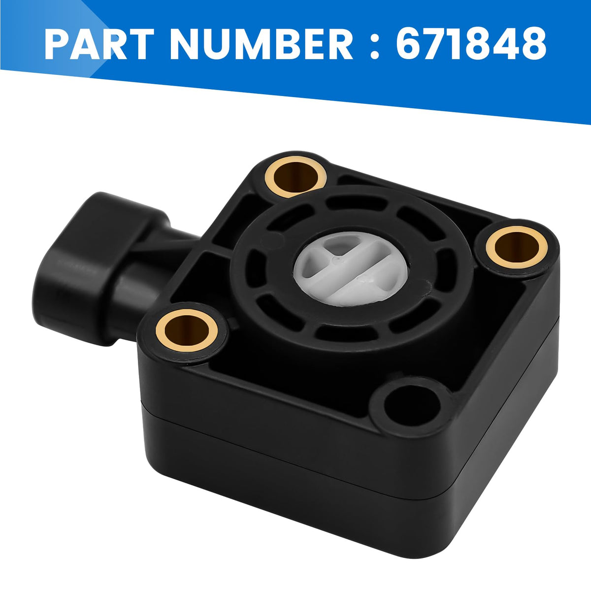 CartClan RXV compatibility check ensures proper fit before replacement.