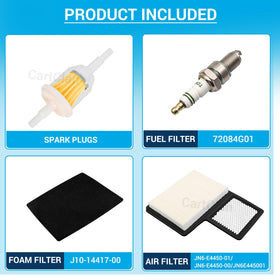 CartClan compatibility guide for Yamaha DRIVE models helps verify fit before purchase