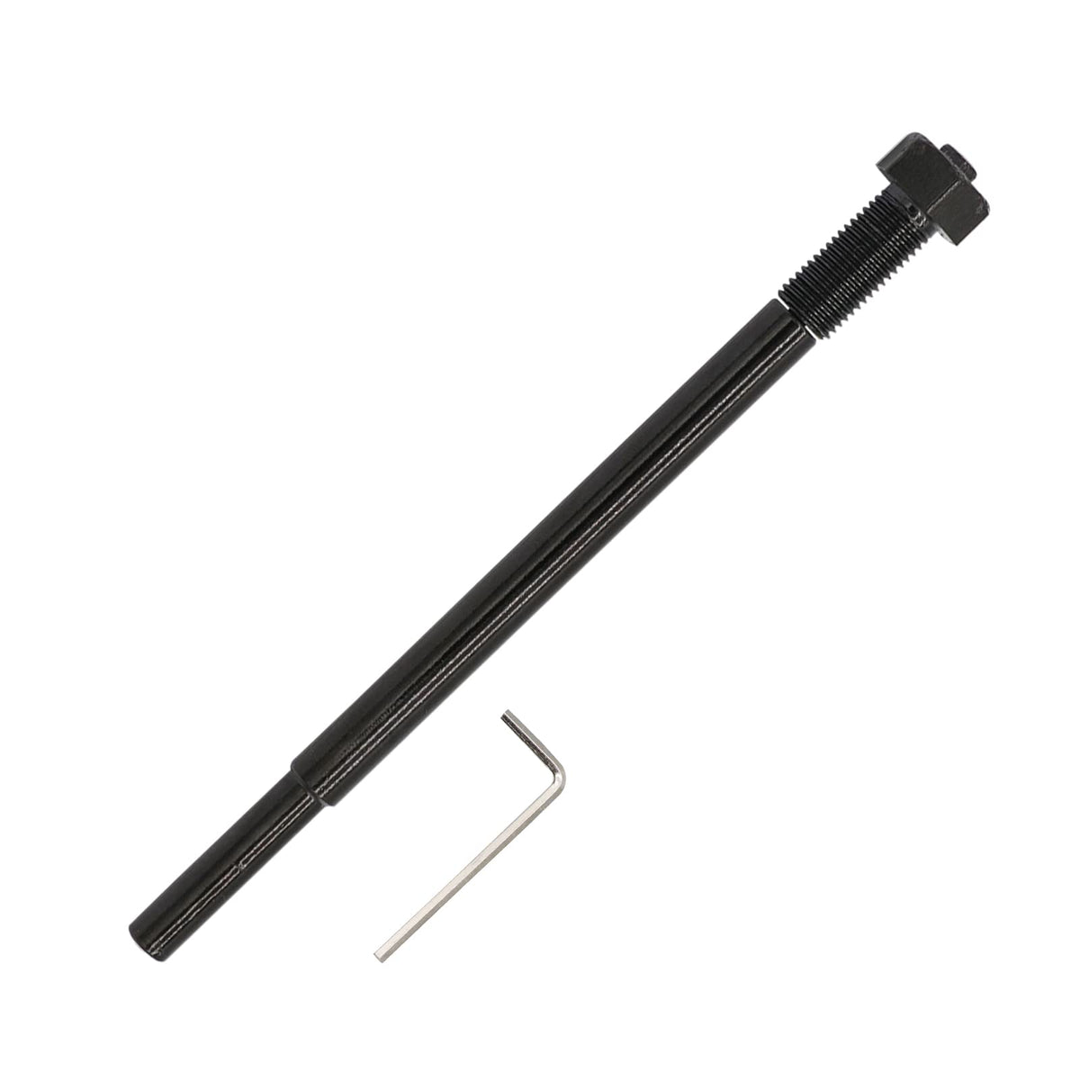 CartClan drive clutch puller bolt for Club Car DS and Precedent eases clutch removal.