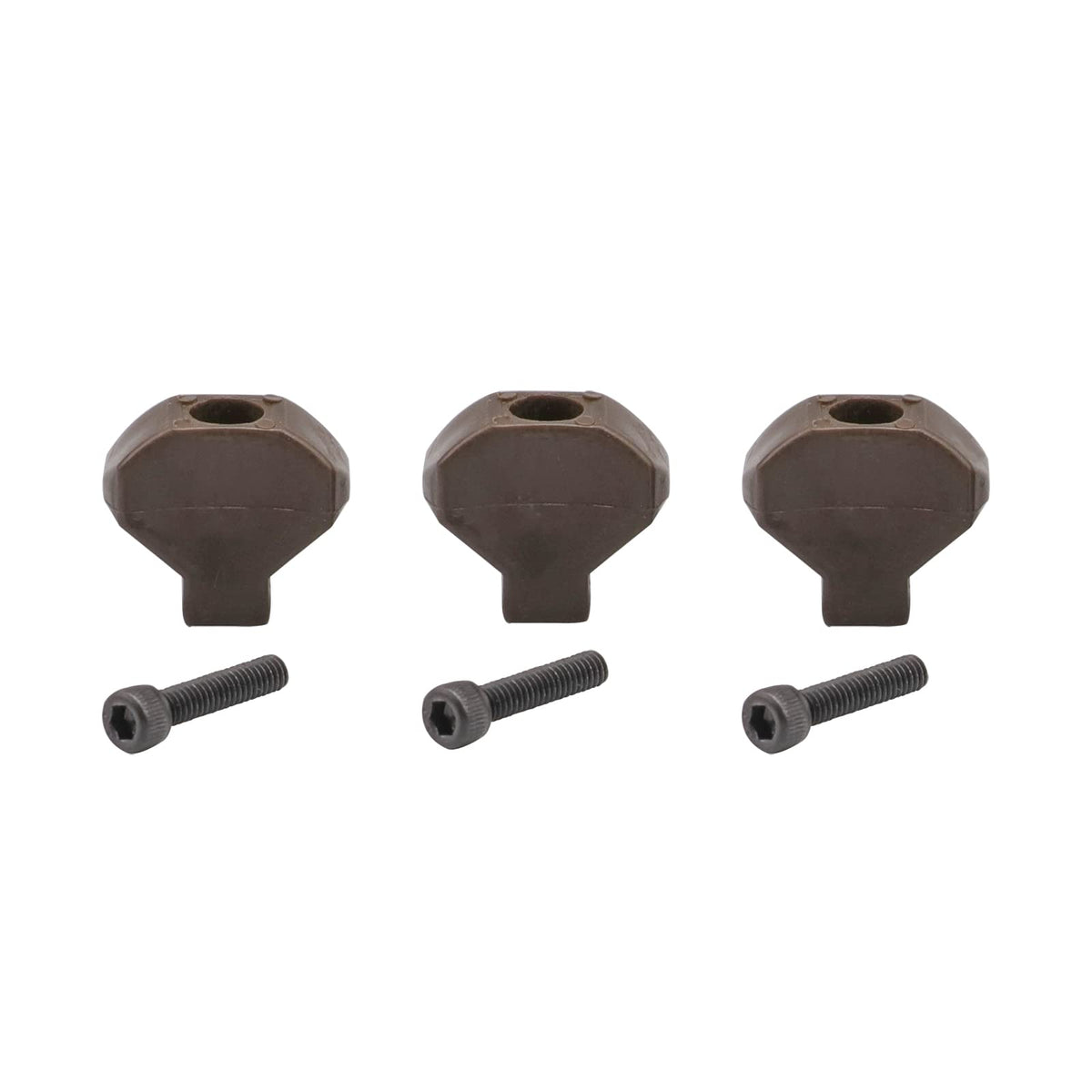 CartClan Driven Clutch Button Kit package for Club Car DS maintenance.