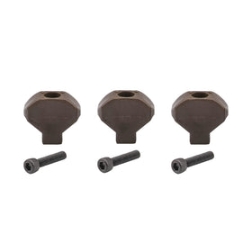 CartClan Driven Clutch Button Kit package for Club Car DS maintenance.
