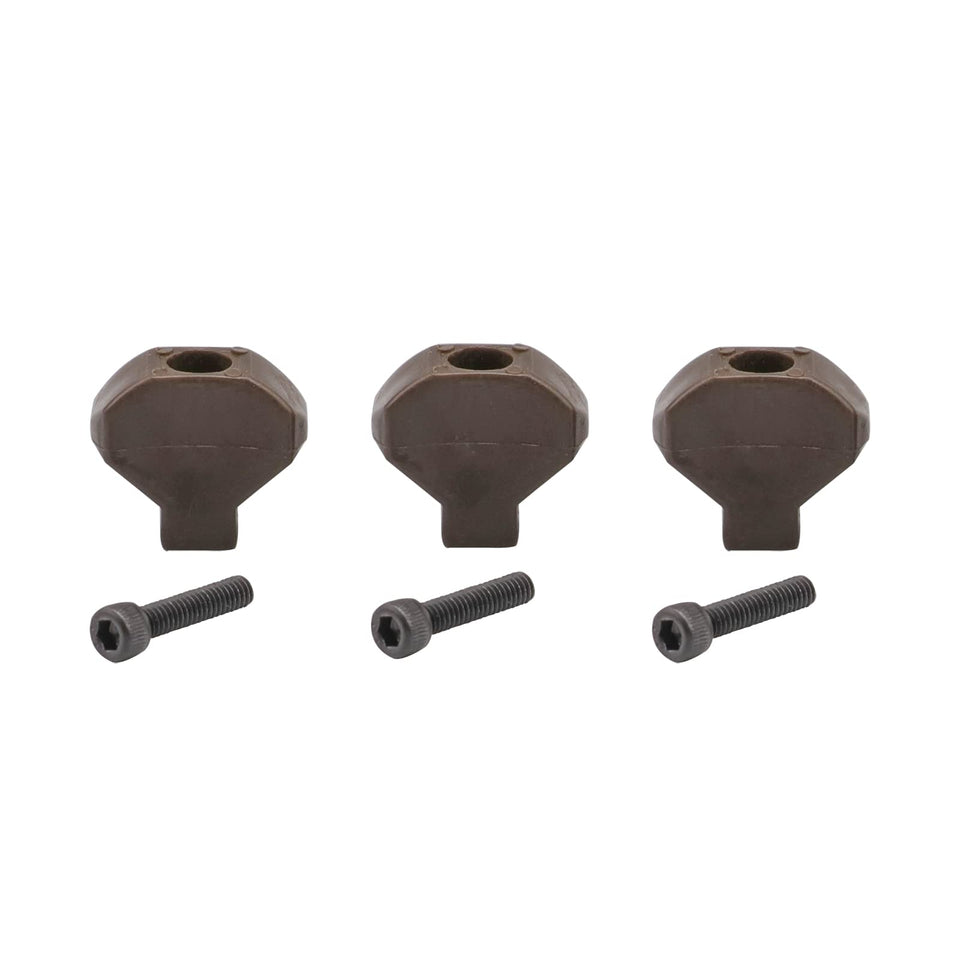 CartClan Driven Clutch Button Kit package for Club Car DS maintenance.