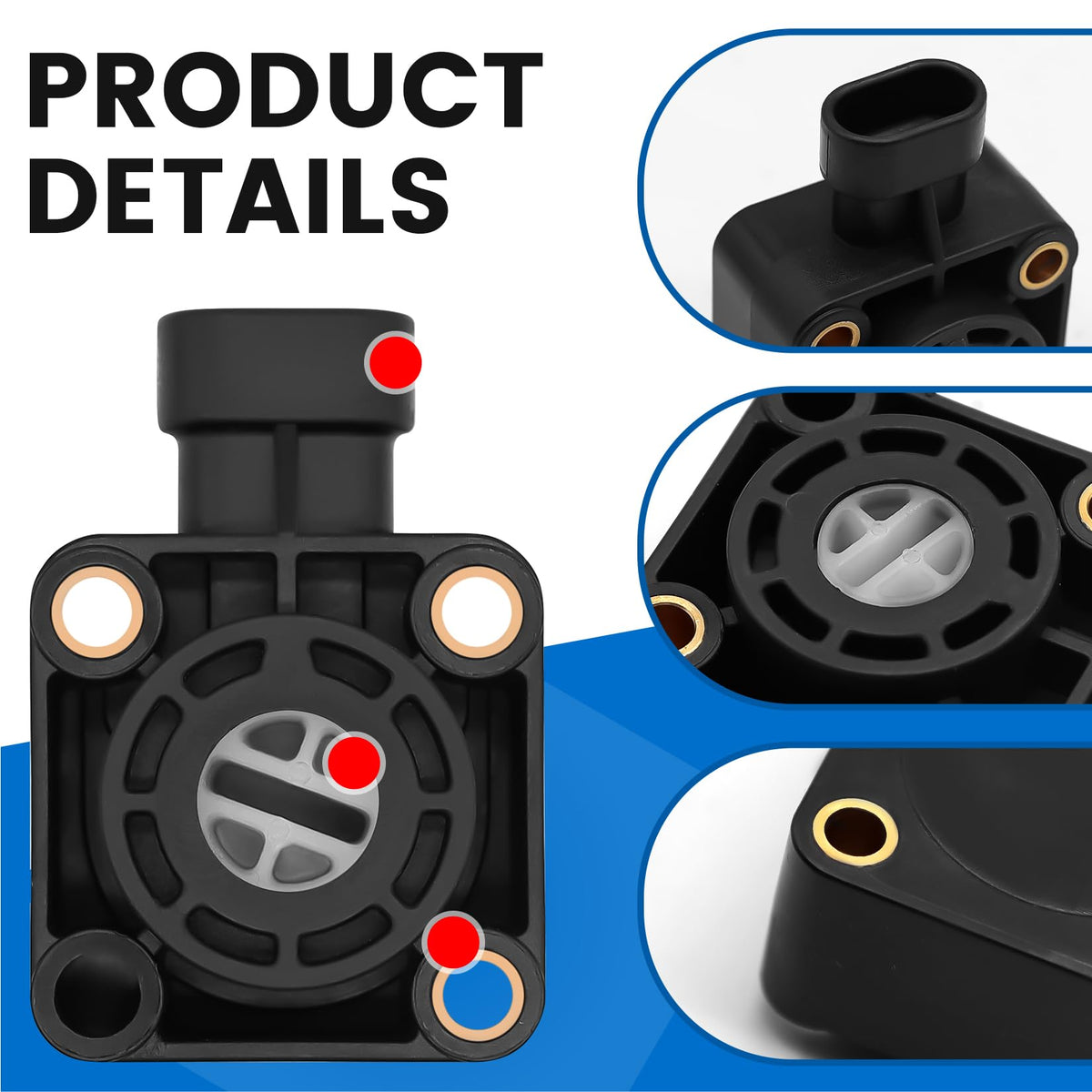 CartClan easy installation with part 671848 and RXV compatibility.