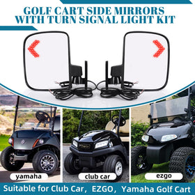 CartClan easy-installation design makes mounting straightforward