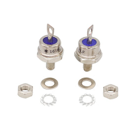 CartClan OEM part numbers label showing compatibility.