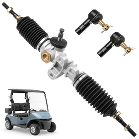 CartClan EZGO RXV steering gear box offering precise steering for confident rides.