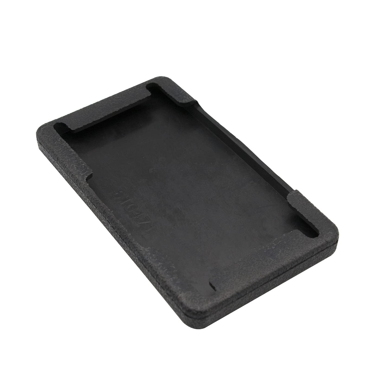 CartClan EZGO RXV brake pedal cover shown for easy replacement