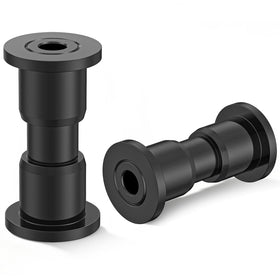 CartClan EZGO RXV front A-arm bushings kit close-up for smoother steering