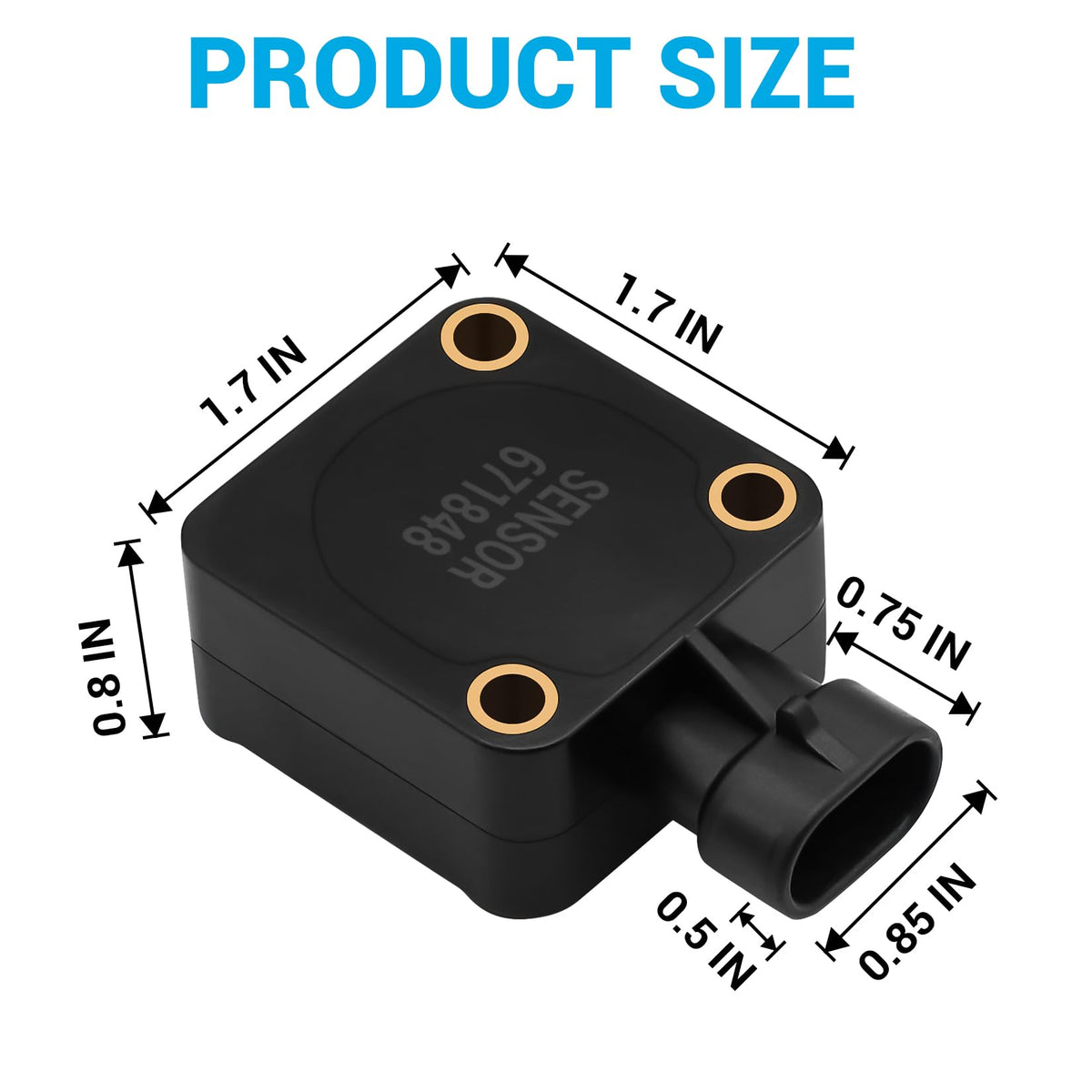 CartClan EZGO RXV installation step showing plug-and-play ease.