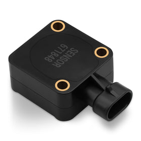 CartClan EZGO RXV throttle sensor installation for smooth pedal response.