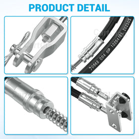 Packaging shows complete set for easy replacement