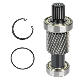 CartClan EZGO TXT input shaft kit for smoother driving experience