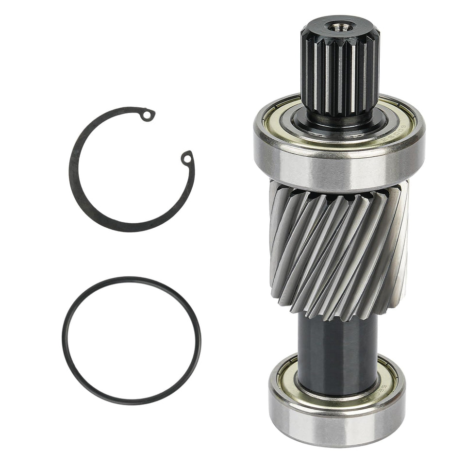 CartClan EZGO TXT input shaft kit for smoother driving experience