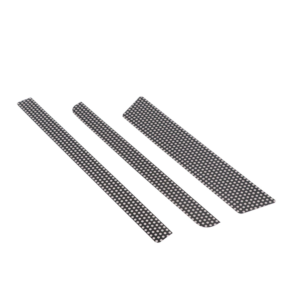 CartClan replacement decal improves durability and easy installation on Onward model.