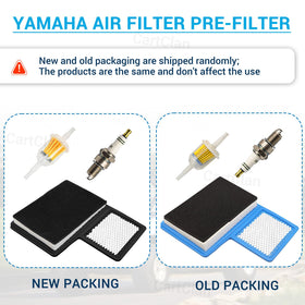 CartClan fuel filter for Yamaha golf carts helps maintain fuel flow and efficiency