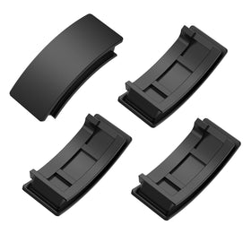 CartClan golf cart brush inspection cover kit, easy maintenance.