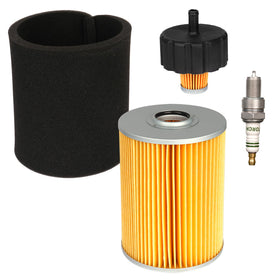 CartClan air filter for Yamaha tune up kit improves engine protection and airflow.