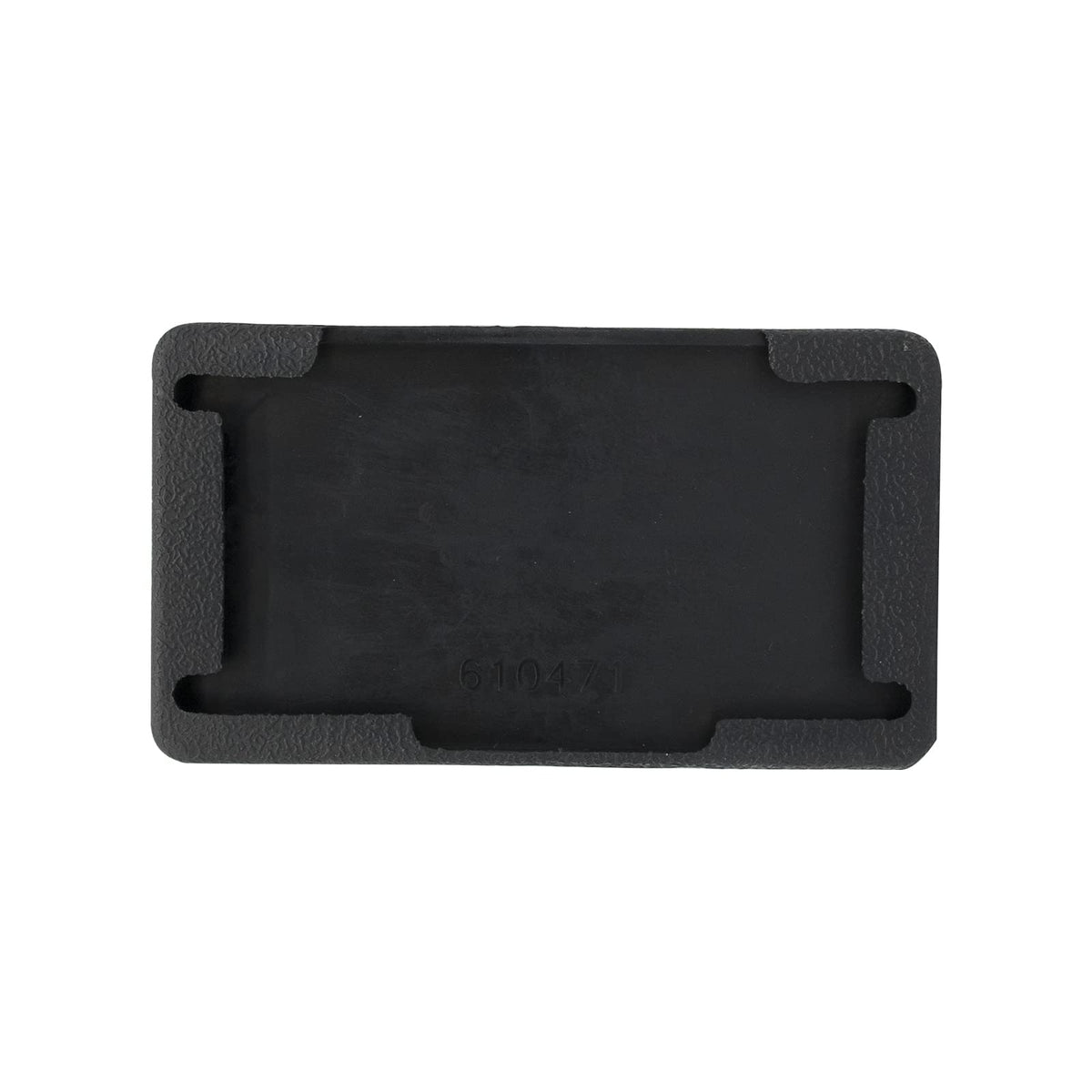 CartClan OEM 610471 replacement brake pedal cover for EZGO RXV