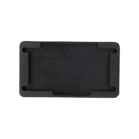 CartClan OEM 610471 replacement brake pedal cover for EZGO RXV