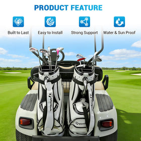CartClan OEM 71851-G01 replacement part aligns with EZGO TXT specs.