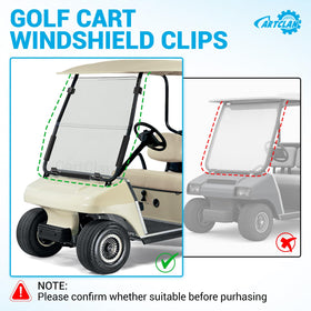 CartClan packaging content with sash, retaining, and bottom clips.