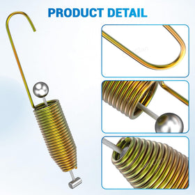 CartClan spring materials highlight durable construction for RXV.