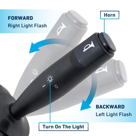 CartClan brake pad component supports signaling system safety.