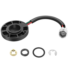 CartClan Yamaha G29 speed sensor with magnet for precise readings.
