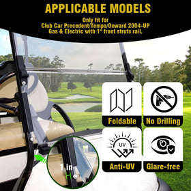 CasCartCade heavy-duty hinge improves foldability and durability