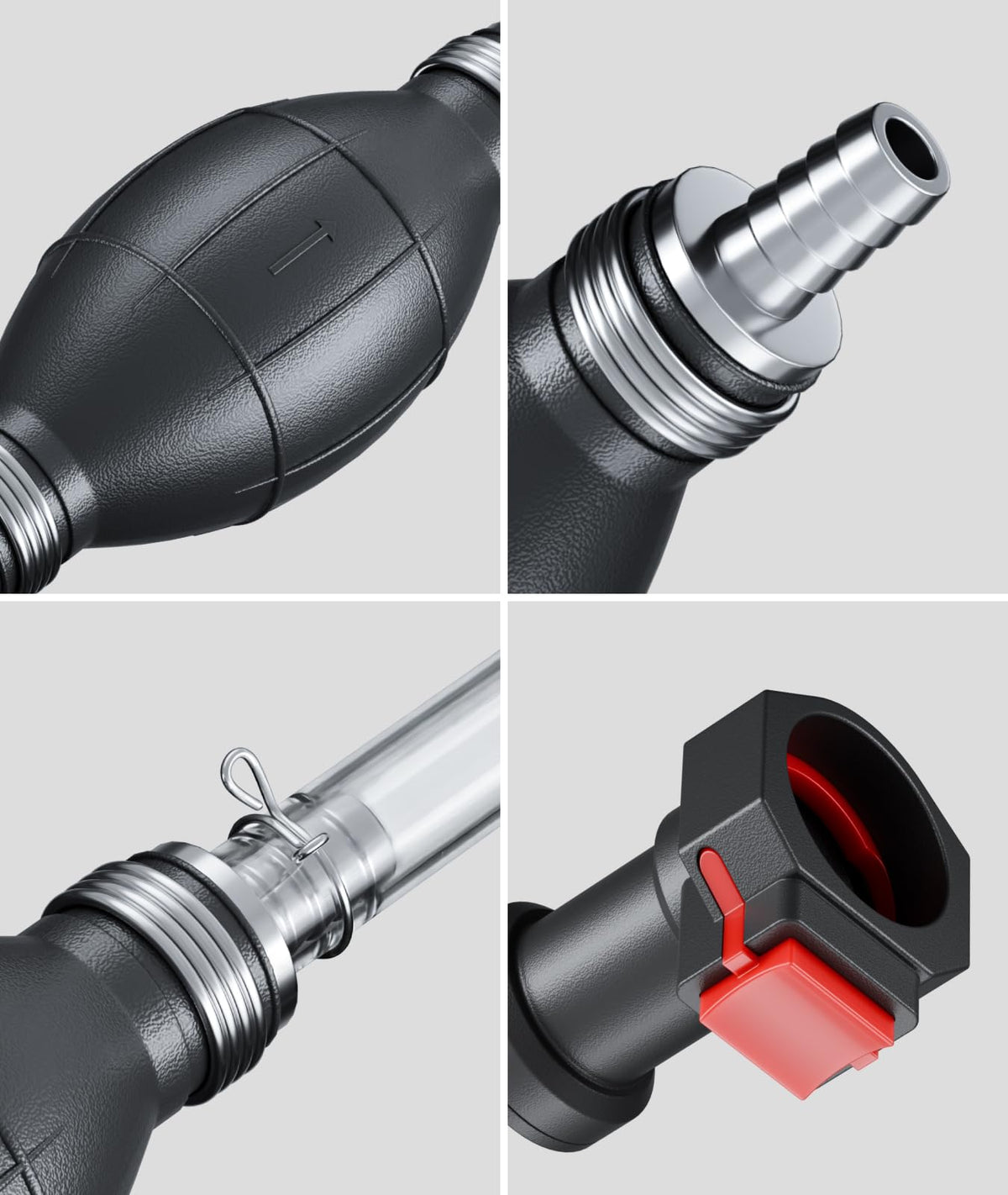 CASISPRO easy setup supports maintenance for golf carts and RVs