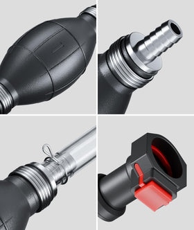 CASISPRO easy setup supports maintenance for golf carts and RVs