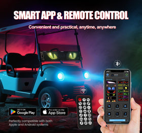 CASISPRO flexible windshield screen installs without glue for fast mounting