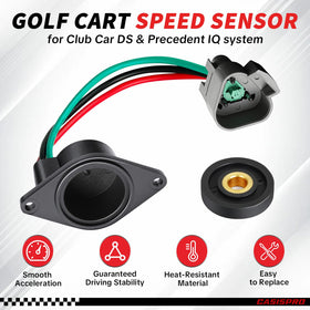 Casispro high-speed magnet closeup improving signal consistency for steady performance.